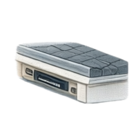 Strap | Parts of Camera