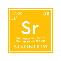 Strontium