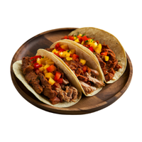 Tacos | Types of Kids Food with Names