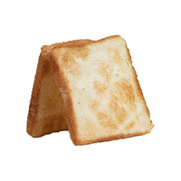 Toasts | Types of Kids Food with Names