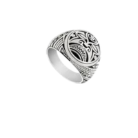 Tribal ring | Types of Ring with Names