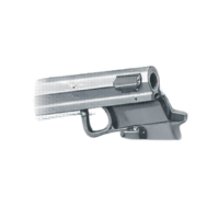 Trigger | Parts of Rifle