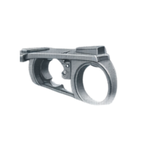 Trigger guard | Parts of Rifle