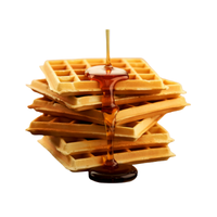 Waffles