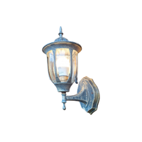 Walllamp | Types of Lights with Names