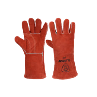 Welding gloves | Types of Gloves with Names