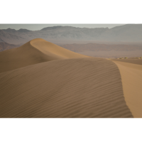Windblown | Types of Desert with Names