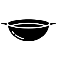 karahi | Types of Pan with Names