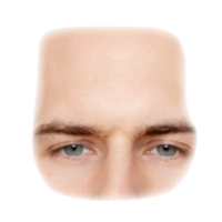 Forehead | Parts of Body