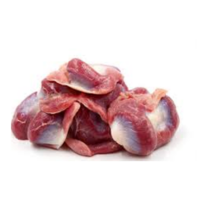 Gizzard | Parts of Chicken
