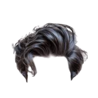 Hair | Parts of Body