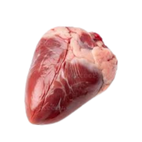 Heart | Parts of Chicken