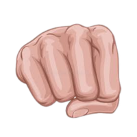 Knuckle | Parts of Body