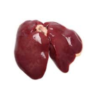 Liver | Parts of Chicken