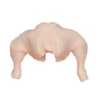 Saddle | Parts of Chicken