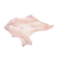 Skin | Parts of Chicken